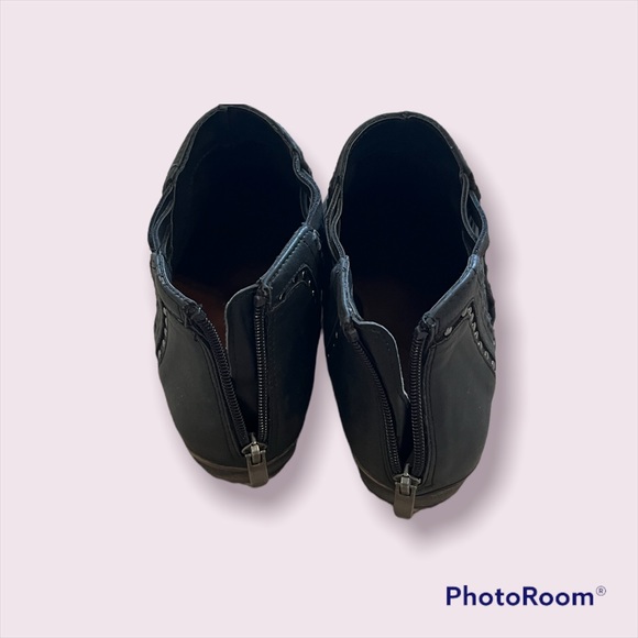 Maurice’s ankle boots - Picture 3 of 3